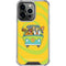Scooby Doo Mystery Machine Van iPhone 15 Pro Clear Case
